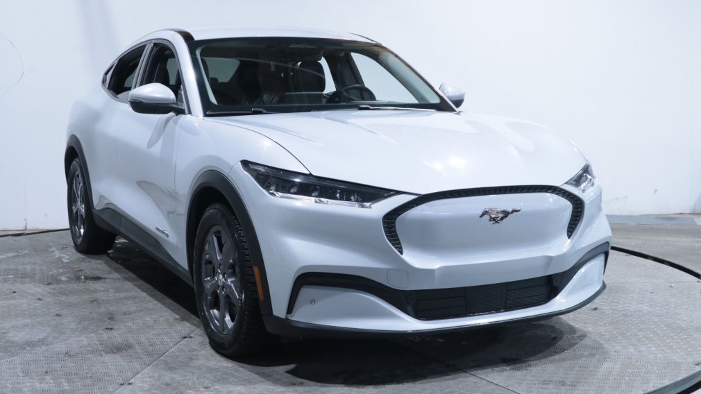 Ford Mustang Mach-E Select