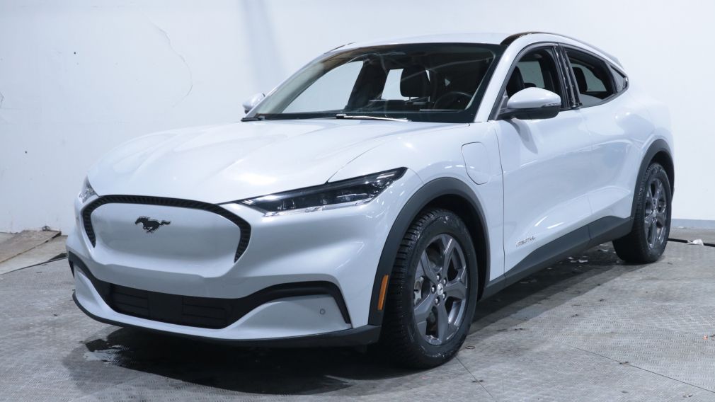 Ford Mustang Mach-E Select 2022 d&rsquo;occasion à vendre - 3