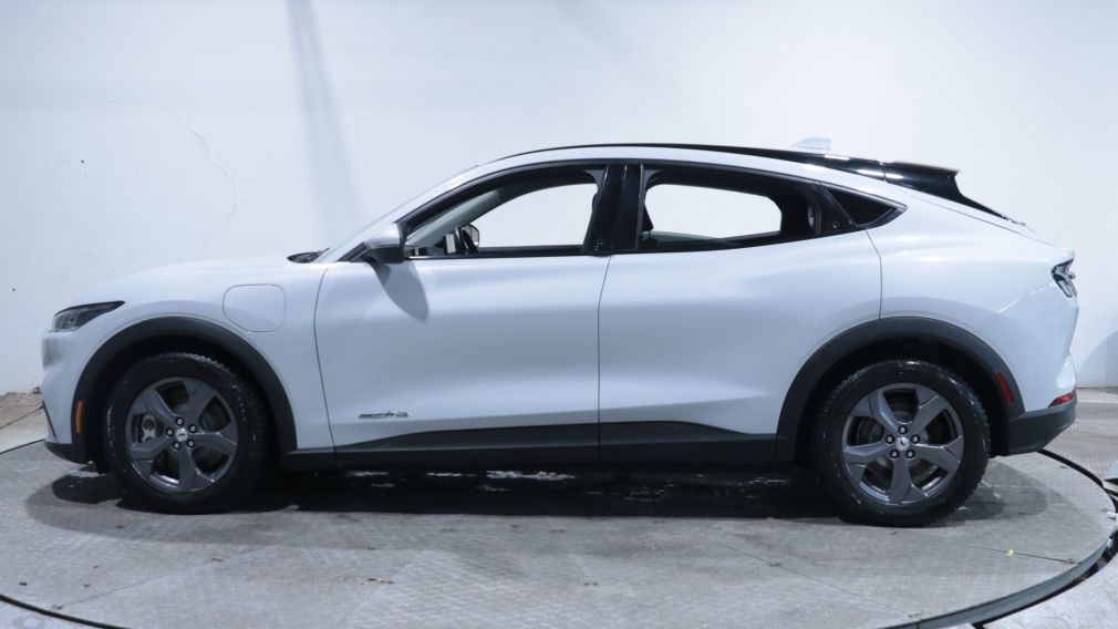 Ford Mustang Mach-E Select 2022 d&rsquo;occasion à vendre - 4