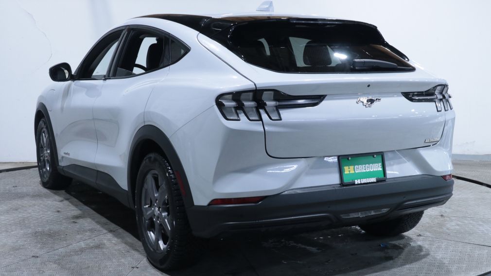 Ford Mustang Mach-E Select 2022 d&rsquo;occasion à vendre - 5