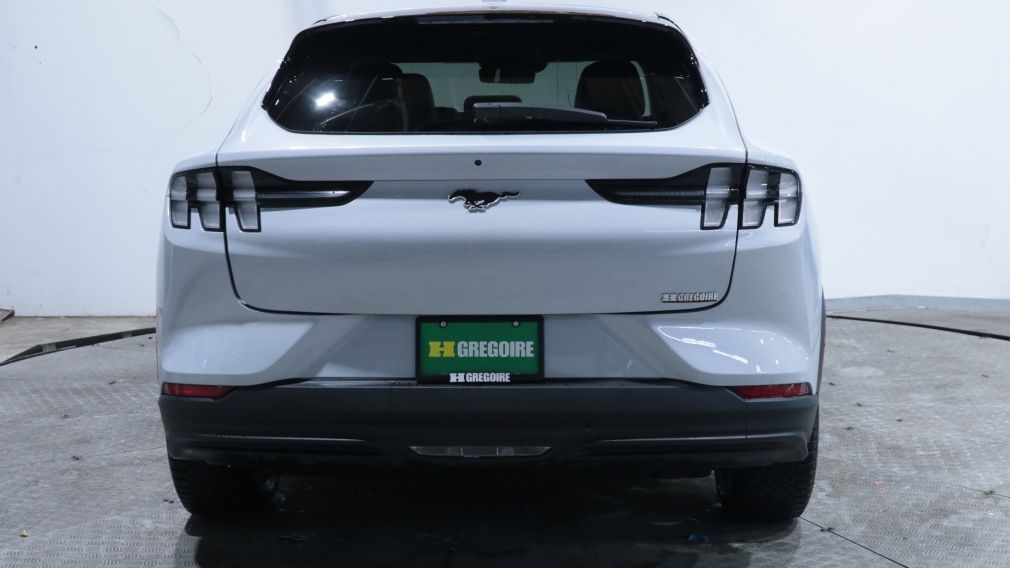 Ford Mustang Mach-E Select 2022 d&rsquo;occasion à vendre - 6