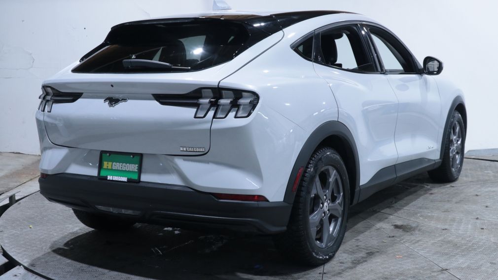 Ford Mustang Mach-E Select 2022 d&rsquo;occasion à vendre - 7