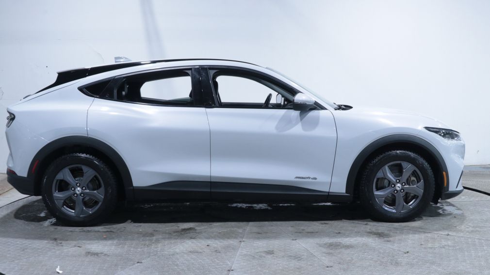 Ford Mustang Mach-E Select 2022 d&rsquo;occasion à vendre - 8