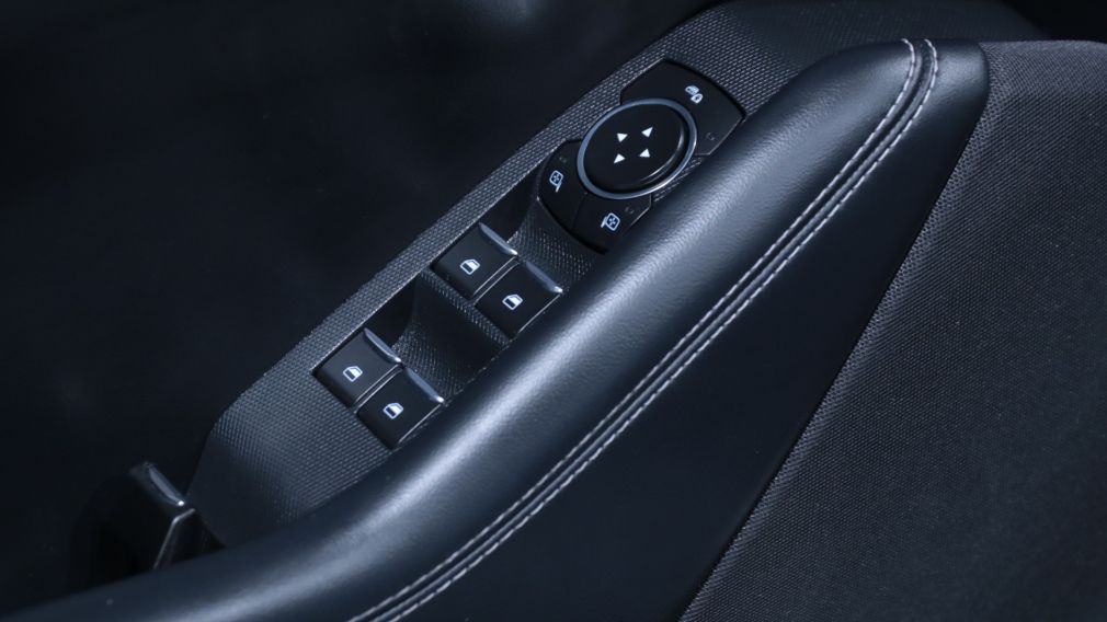 Ford Mustang Mach-E Select 2022 d&rsquo;occasion à vendre - 10