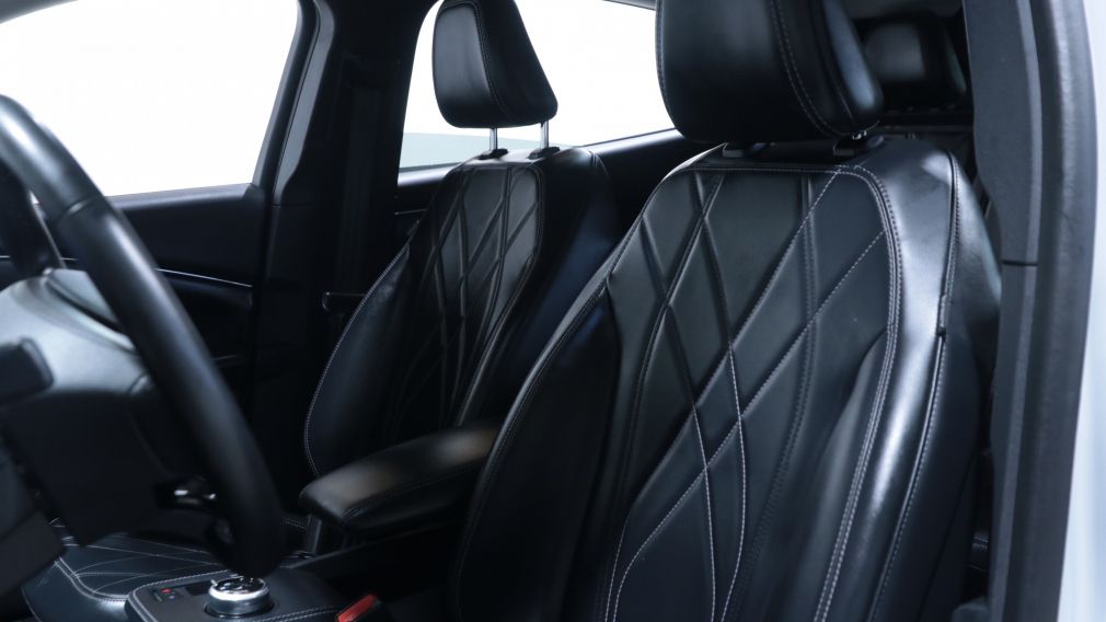 Ford Mustang Mach-E Select 2022 d&rsquo;occasion à vendre - 11