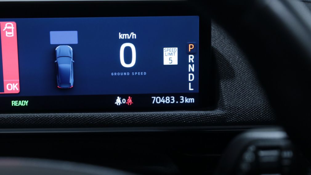 Ford Mustang Mach-E Select 2022 d&rsquo;occasion à vendre - 15