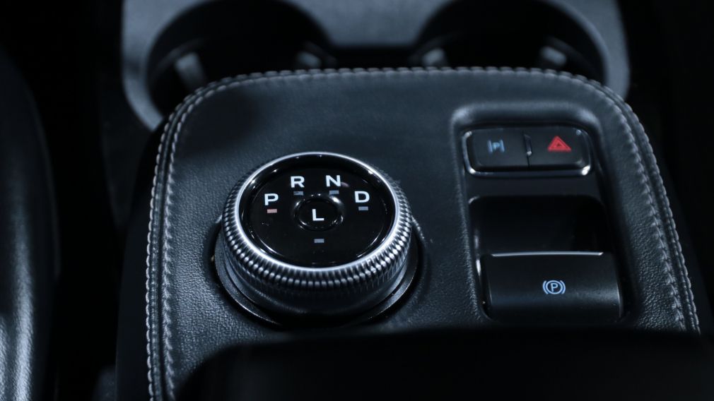 Ford Mustang Mach-E Select 2022 d&rsquo;occasion à vendre - 17