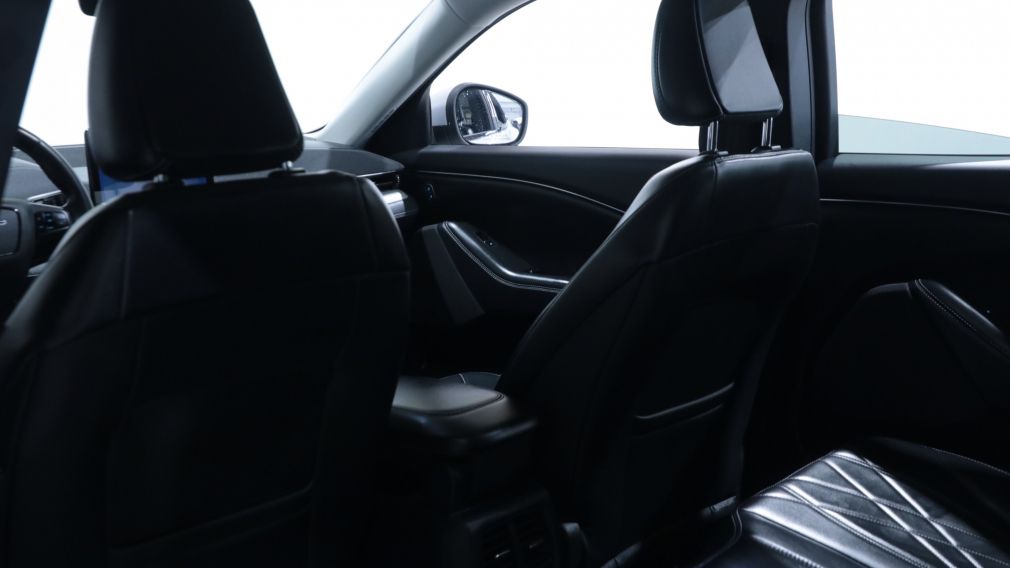 Ford Mustang Mach-E Select 2022 d&rsquo;occasion à vendre - 18