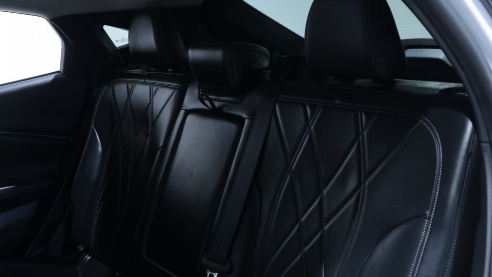 Ford Mustang Mach-E Select 2022 d&rsquo;occasion à vendre - 19