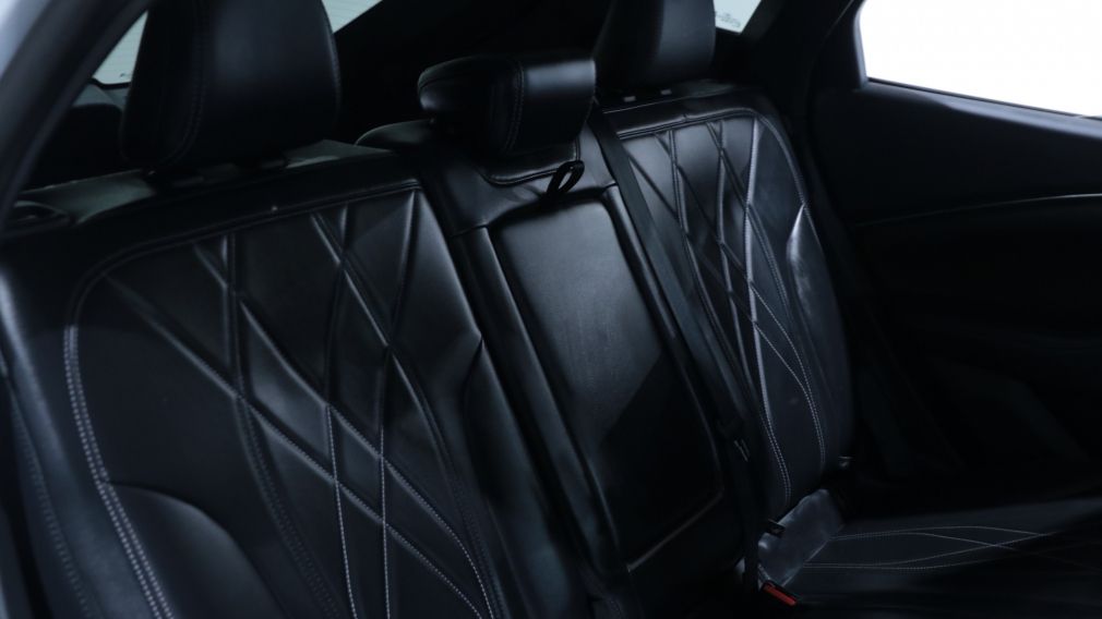 Ford Mustang Mach-E Select 2022 d&rsquo;occasion à vendre - 20