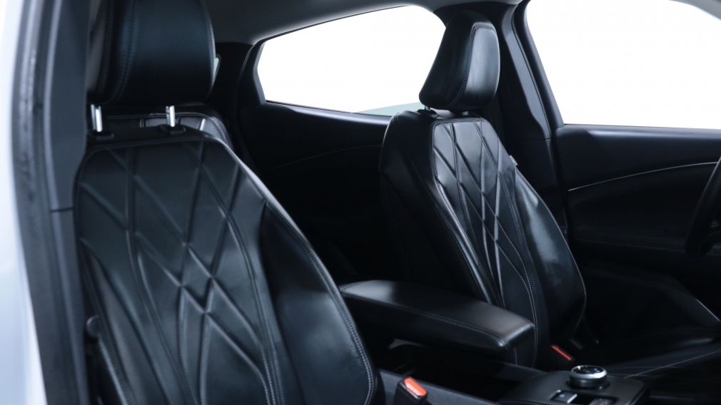 Ford Mustang Mach-E Select 2022 d&rsquo;occasion à vendre - 22