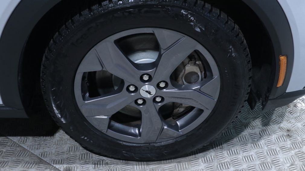 Ford Mustang Mach-E Select 2022 d&rsquo;occasion à vendre - 23