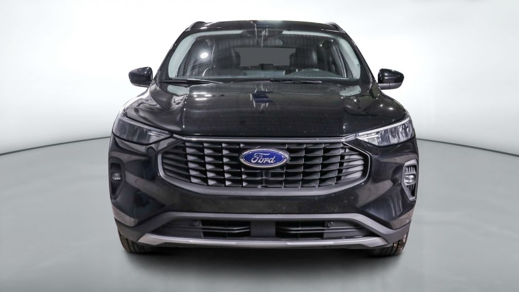 Ford Escape PHEV 2024 d&rsquo;occasion à vendre - 2