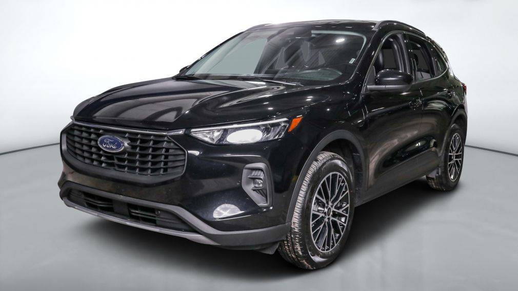 Ford Escape PHEV 2024 d&rsquo;occasion à vendre - 3