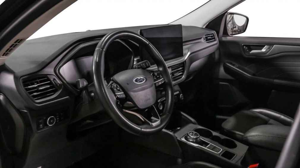 Ford Escape PHEV 2024 d&rsquo;occasion à vendre - 7
