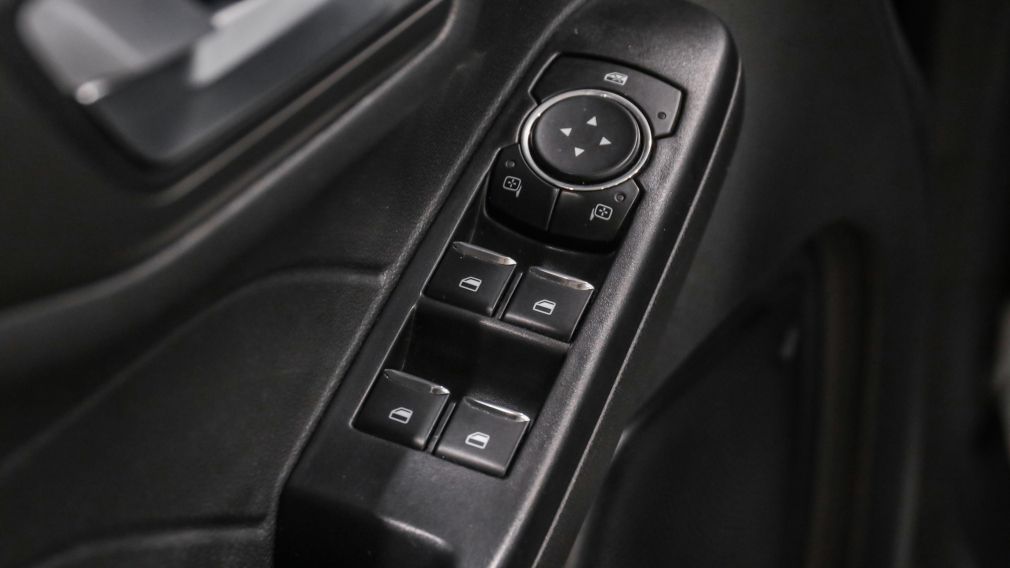 Ford Escape PHEV 2024 d&rsquo;occasion à vendre - 9