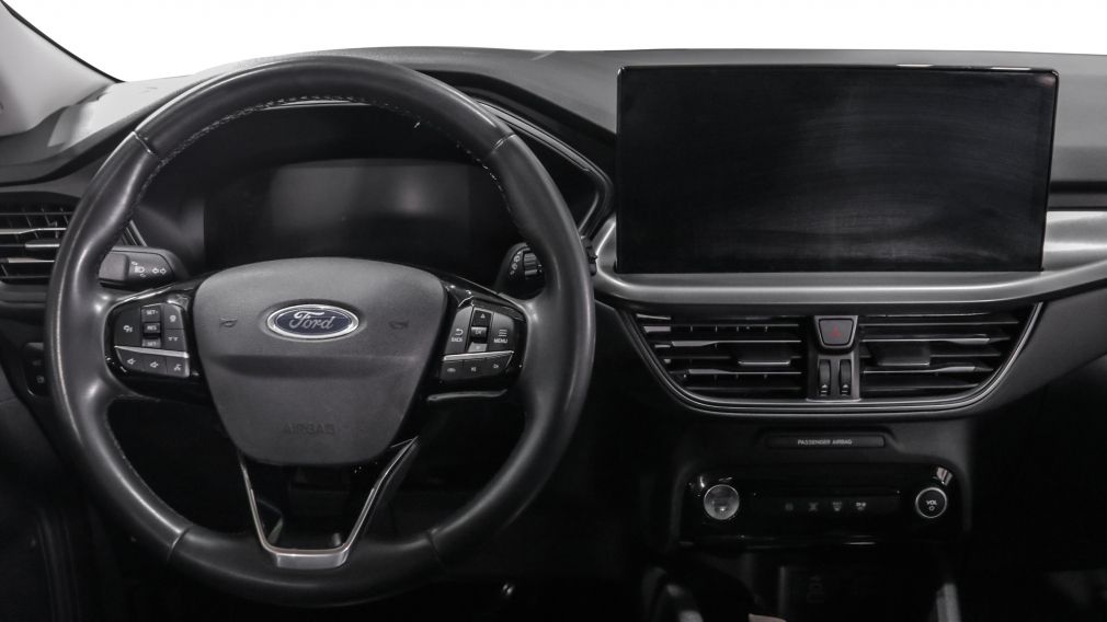 Ford Escape PHEV 2024 d&rsquo;occasion à vendre - 11