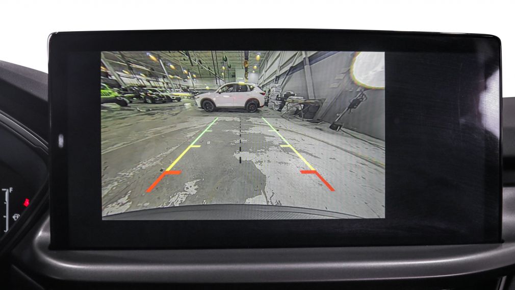 Ford Escape PHEV 2024 d&rsquo;occasion à vendre - 14