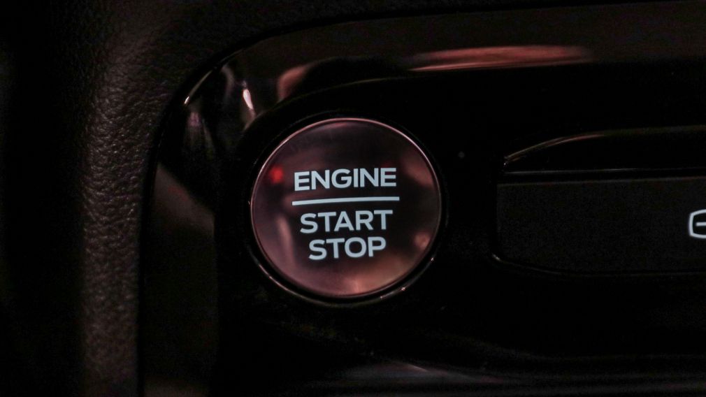 Ford Escape PHEV 2024 d&rsquo;occasion à vendre - 15