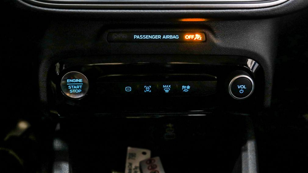 Ford Escape PHEV 2024 d&rsquo;occasion à vendre - 17