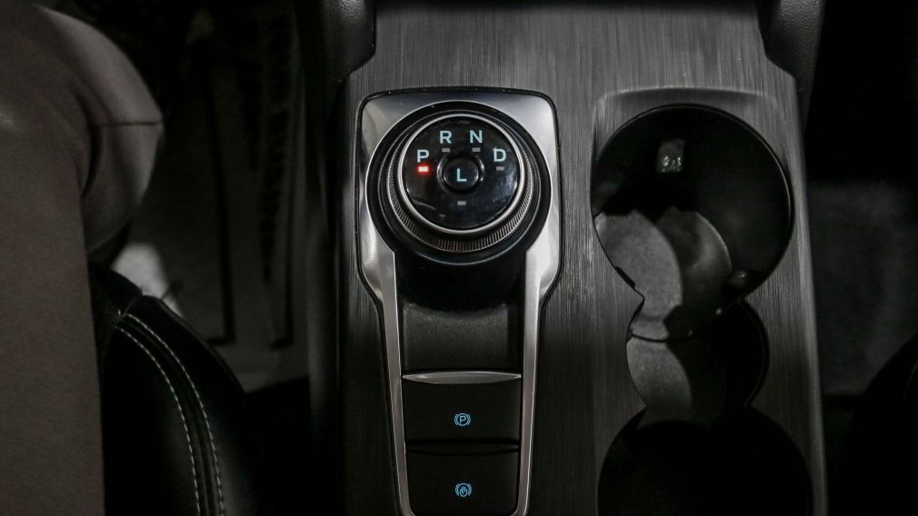 Ford Escape PHEV 2024 d&rsquo;occasion à vendre - 18