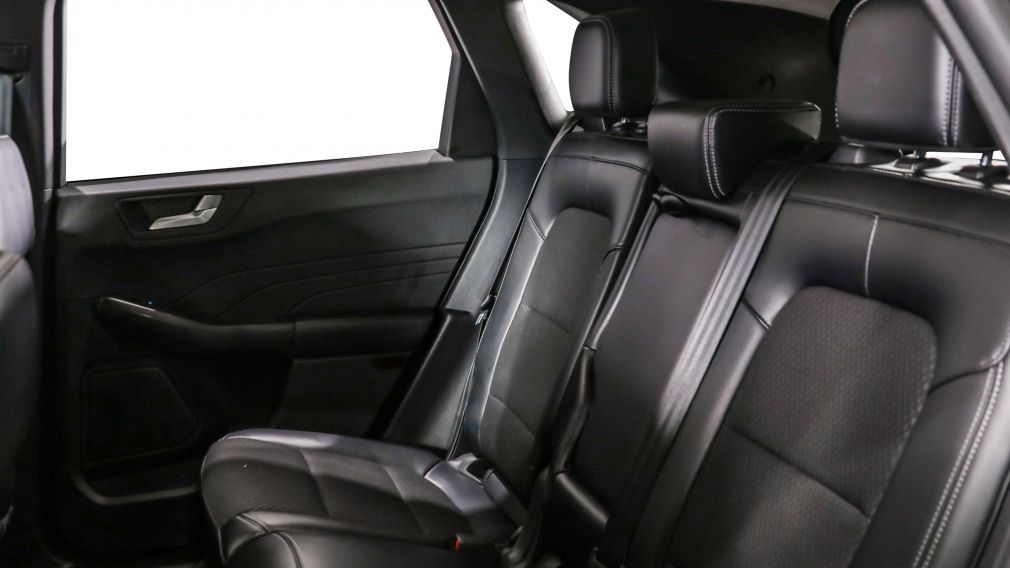 Ford Escape PHEV 2024 d&rsquo;occasion à vendre - 19