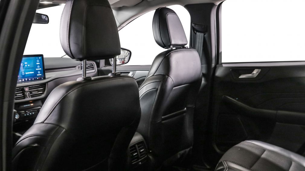 Ford Escape PHEV 2024 d&rsquo;occasion à vendre - 20