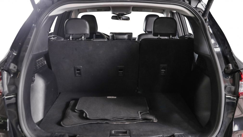 Ford Escape PHEV 2024 d&rsquo;occasion à vendre - 21