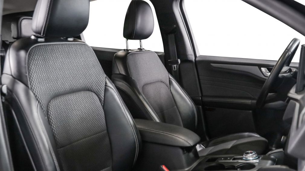 Ford Escape PHEV 2024 d&rsquo;occasion à vendre - 24