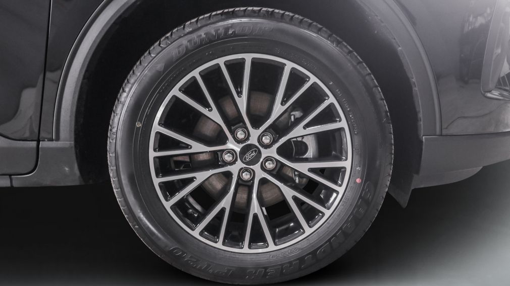 Ford Escape PHEV 2024 d&rsquo;occasion à vendre - 25