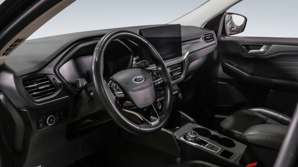 Ford Escape PHEV 2024 d&rsquo;occasion à vendre - 7
