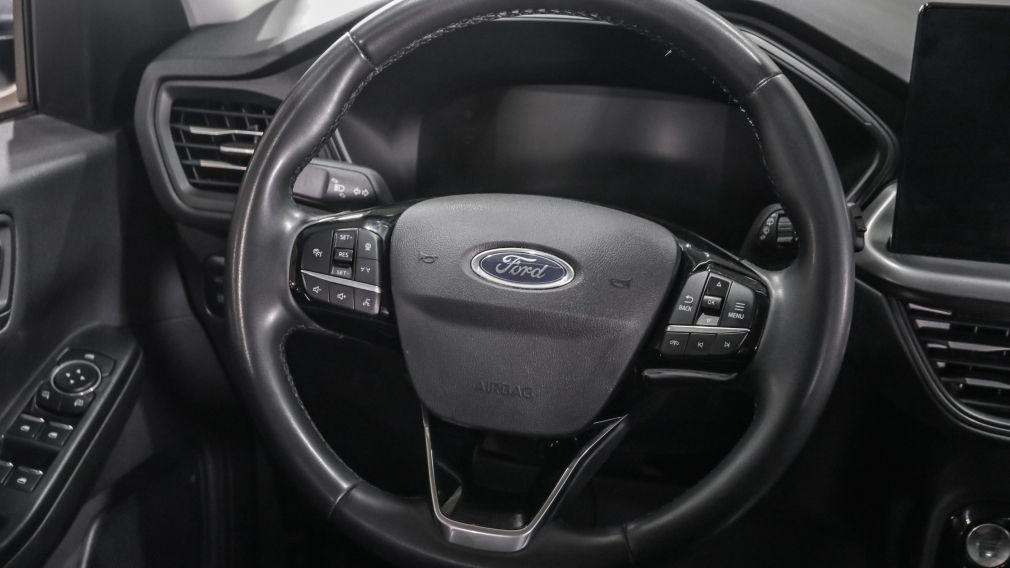 Ford Escape PHEV 2024 d&rsquo;occasion à vendre - 12