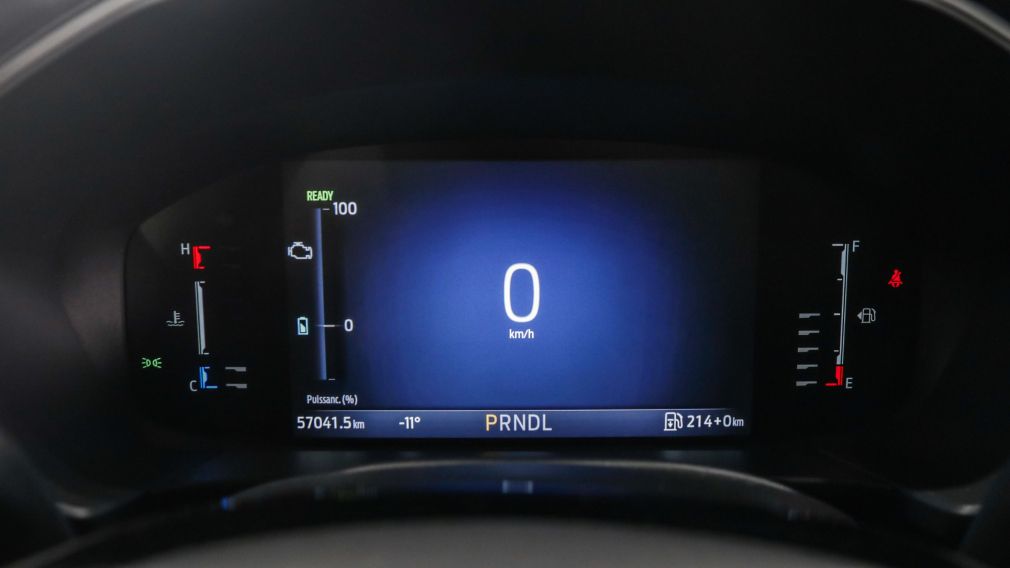 Ford Escape PHEV 2024 d&rsquo;occasion à vendre - 13