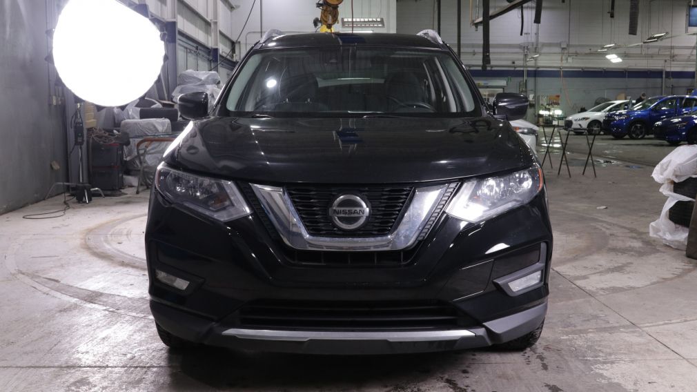 Nissan Rogue S 2020 d&rsquo;occasion à vendre - 2