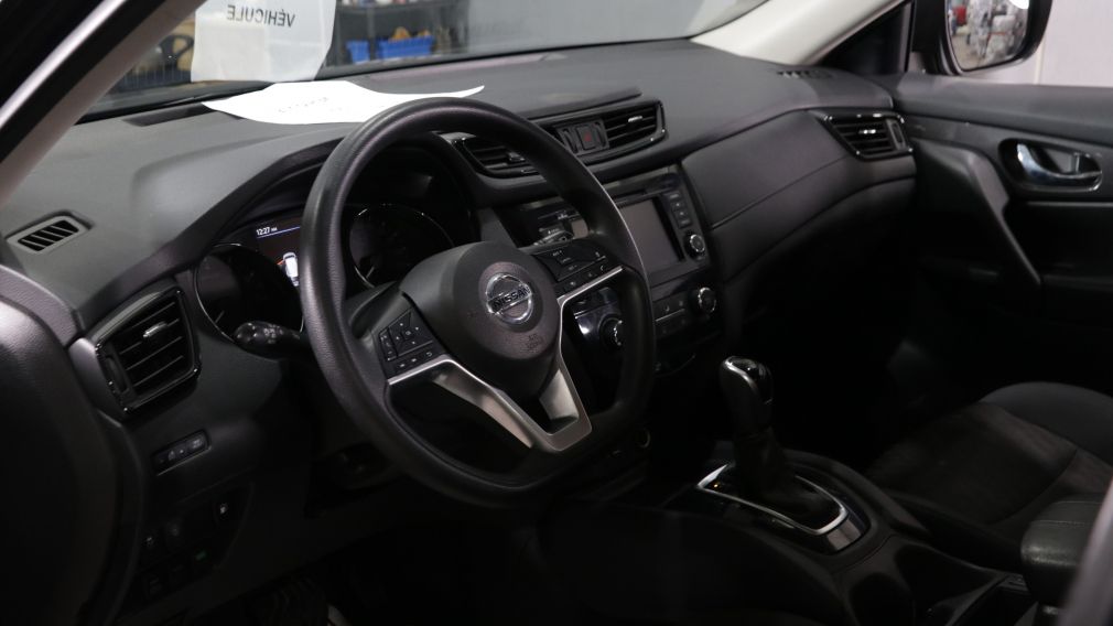 Nissan Rogue S 2020 d&rsquo;occasion à vendre - 7