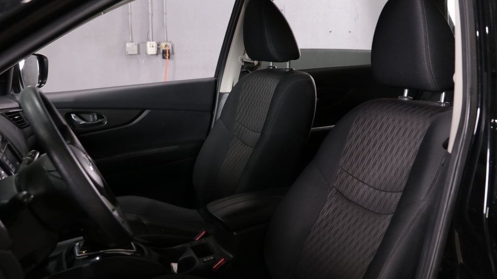 Nissan Rogue S 2020 d&rsquo;occasion à vendre - 8