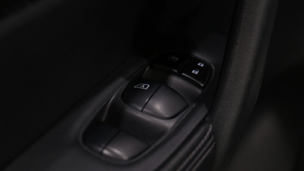 Nissan Rogue S 2020 d&rsquo;occasion à vendre - 9