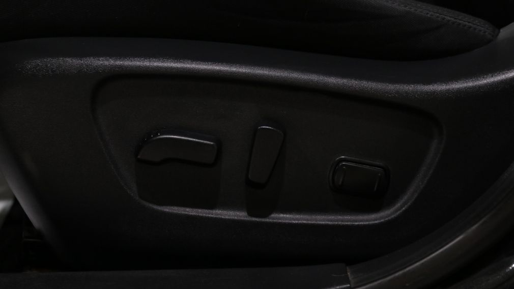 Nissan Rogue S 2020 d&rsquo;occasion à vendre - 10