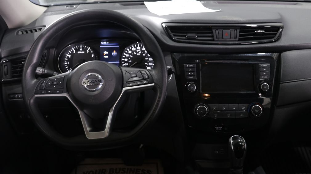 Nissan Rogue S 2020 d&rsquo;occasion à vendre - 11