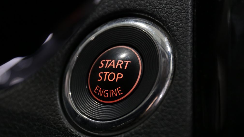 Nissan Rogue S 2020 d&rsquo;occasion à vendre - 15