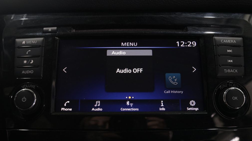 Nissan Rogue S 2020 d&rsquo;occasion à vendre - 16