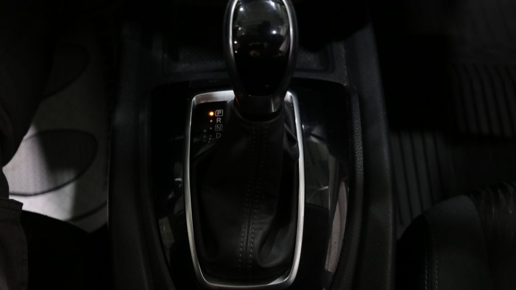 Nissan Rogue S 2020 d&rsquo;occasion à vendre - 18