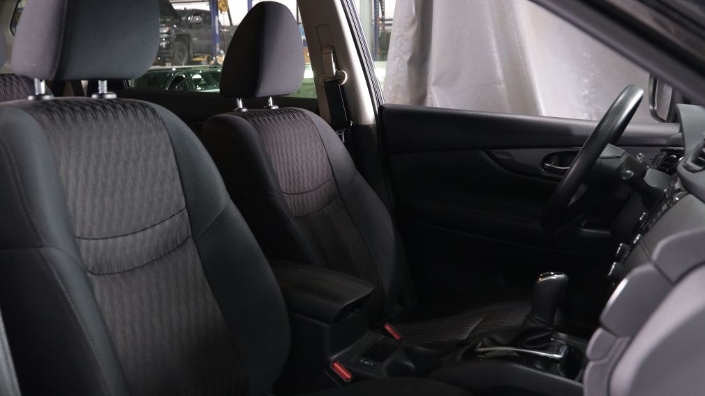 Nissan Rogue S 2020 d&rsquo;occasion à vendre - 25