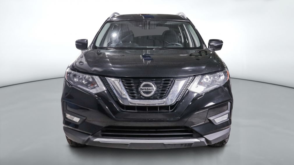 Nissan Rogue S 2020 d&rsquo;occasion à vendre - 2