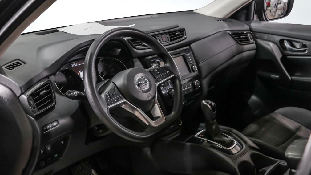 Nissan Rogue S 2020 d&rsquo;occasion à vendre - 7