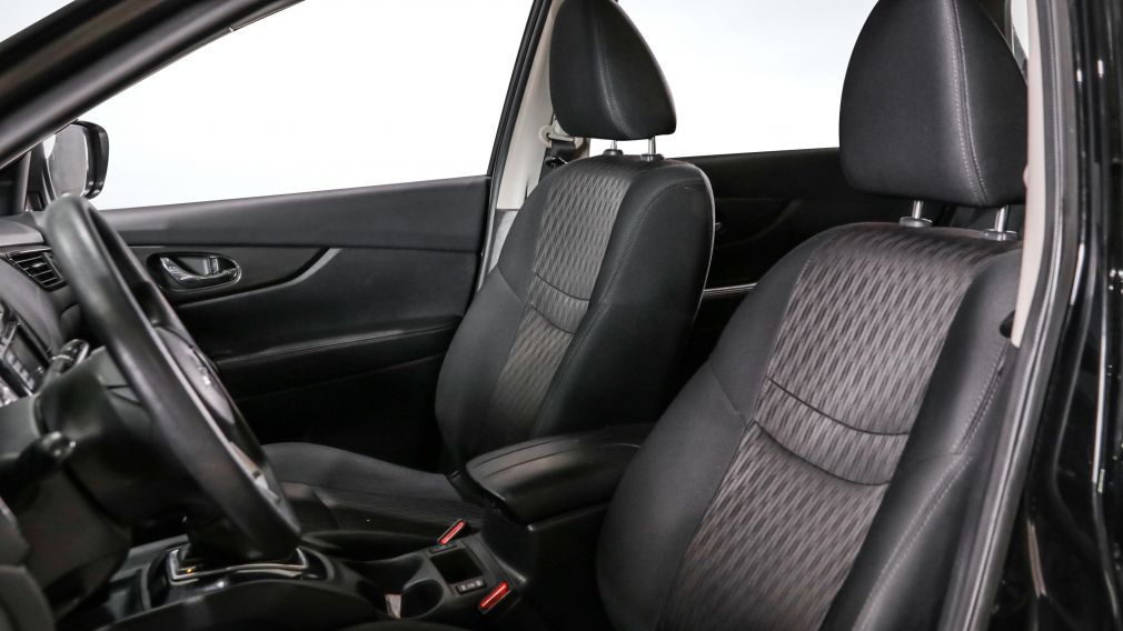 Nissan Rogue S 2020 d&rsquo;occasion à vendre - 8