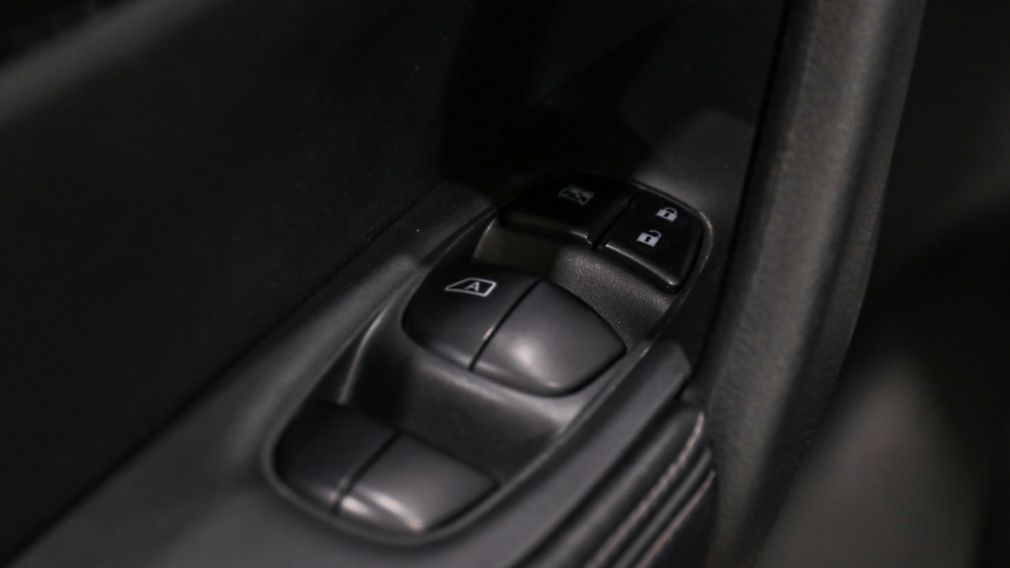 Nissan Rogue S 2020 d&rsquo;occasion à vendre - 9