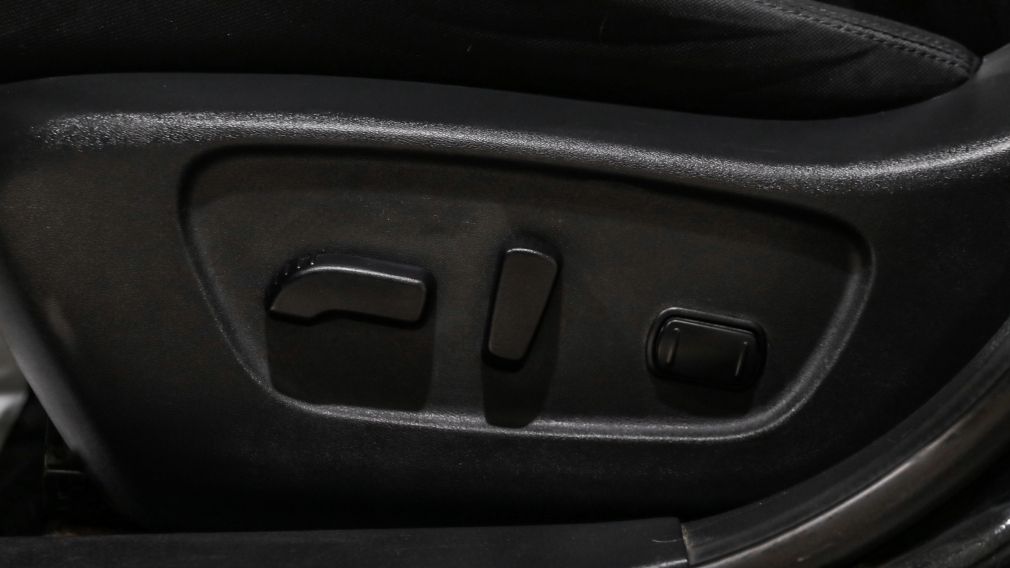 Nissan Rogue S 2020 d&rsquo;occasion à vendre - 10