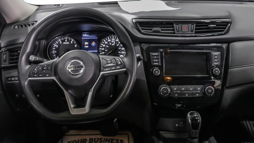 Nissan Rogue S 2020 d&rsquo;occasion à vendre - 11