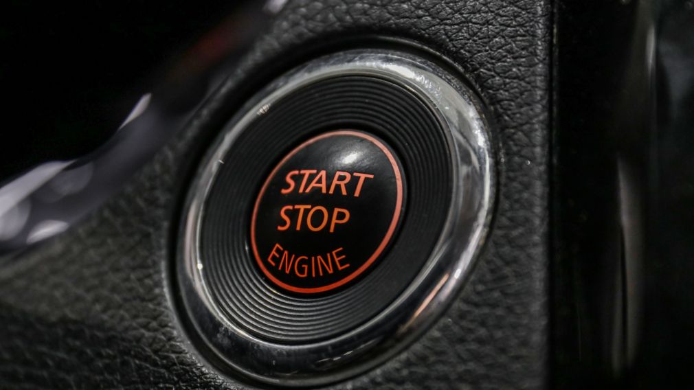 Nissan Rogue S 2020 d&rsquo;occasion à vendre - 15